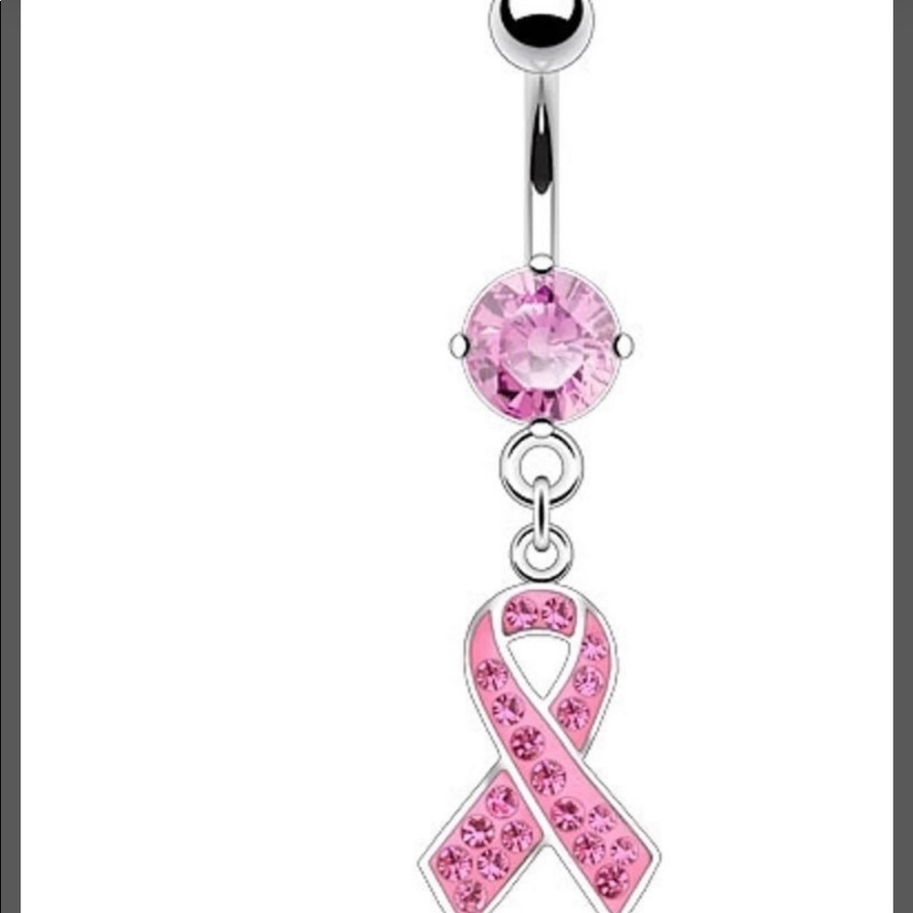 Navel Ring - Picture 3 of 5
